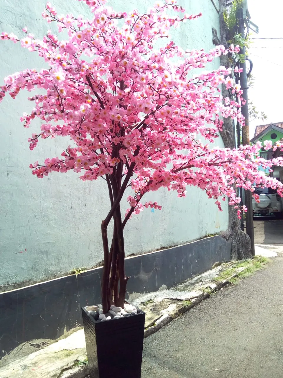 Sakura artificial 1,5m